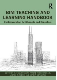 Image of BIM Teaching and Learning Handbook: Implementation for Students and Educators