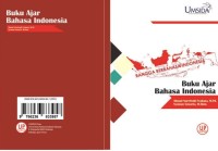 Image of Bahasa Indonesia Untuk Perguruan Tinggi