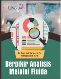 Image of Berpikir Analisis Melalui Fluida