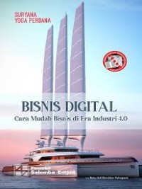 Image of Bisnis Digital: Cara Mudah Bisnis di Era Industri 4.0