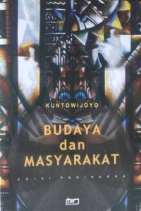 Image of Budaya dan Masyarakat