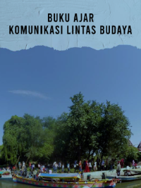 Image of Buku Ajar Komunikasi Lintas Budaya