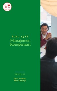 Image of Buku Ajar Manajemen Kompensasi