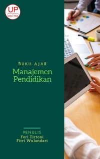 Image of Buku Ajar Manajemen Pendidikan