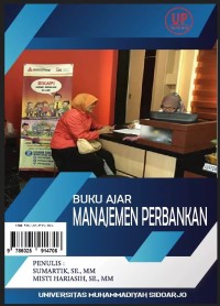 Image of Buku Ajar Manajemen Perbankan
