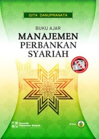 Image of Buku Ajar Manajemen Perbankan Syariah