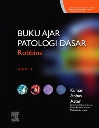 Image of Buku Ajar Patologi Robbins