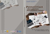 Image of Buku Ajar Penelitian Manajemen Pendidikan Islam