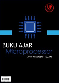 Image of Buku Ajar Mikroprocessor