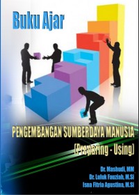 Image of Buku Ajar Pengembangan Sumber Daya Manusia Preparing – Using