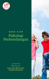 Image of Buku Ajar Psikologi Perkembangan 1