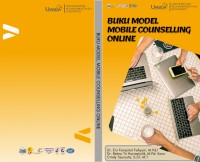 Image of Buku Model Mobile Counselling Online