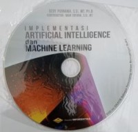 Image of Implementasi Artificial Intelligence dan Machine Learning (CD)