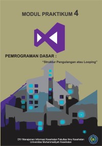 Image of Modul Praktikum 4 (Pemrograman Dasar: Struktur Pengulangan atau Looping)