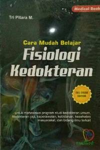 Image of Cara Mudah Belajar Fisiologi Kedokteran