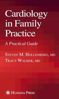 Image of Cardiology in Family Practice: A Practical Guide