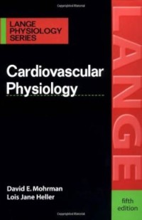 Image of Cardiovascular Physiology (Lange Physiology Series)