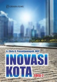 Image of Inovasi Kota