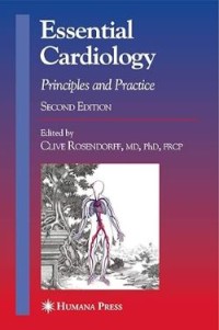 Image of Essential Cardiology: Principles and Practice