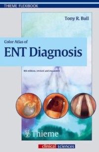Image of Color Atlas of ENT Diagnosis (4th Edition, Revised and Expanded)