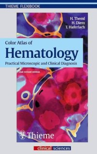 Image of Color Atlas of Hematology : Practical Microscopic and Clinical Diagnosis