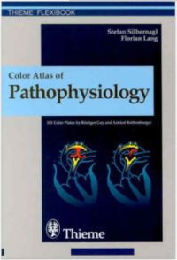 Image of Color Atlas of Pathophysiology