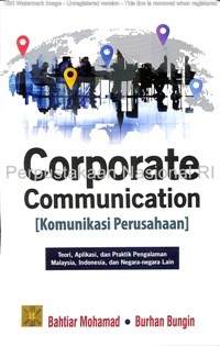 Image of Corporate Communication (Komunikasi Perusahaan)