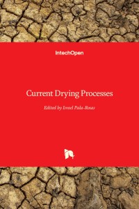 Image of Current Drying Processes