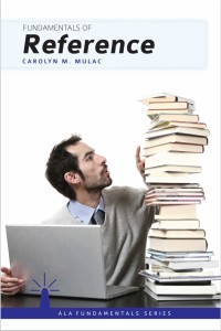 Image of Fundamentals of Reference