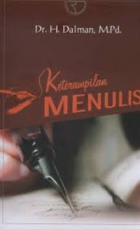 Image of Keterampilan Menulis
