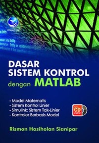 Image of Dasar Sistem Kontrol dengan Matlab