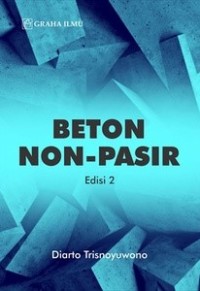 Image of Beton Non-Pasir