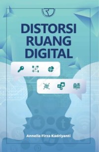 Image of Distorsi Ruang Digital