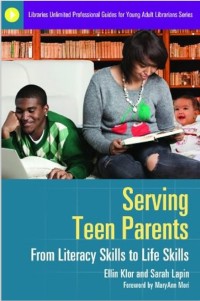 Image of Serving Teen Parents : From Literacy to Life Skills