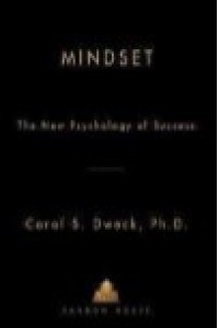 Image of Mindset : The New Psychology of Success