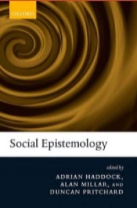Image of Social Epistemology
