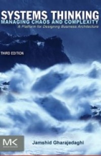 Image of Systems Thingking : Managing Chaos and Complexity