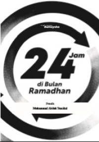 Image of 24 Jam di bulan Ramadhan