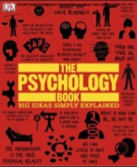 Image of The Psychology Book : Big Ideas Simply Explained