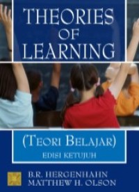 Image of Theories of Learning (Teori Belajar) (e-book)