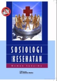 Image of Sosiologi untuk Kesehatan