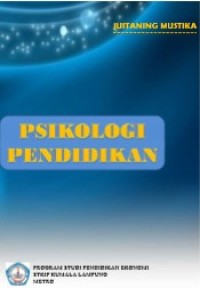 Image of Psikologi Pendidikan