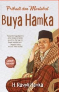 Image of Pribadi dan Martabat Buya Hamka : Sebuah Memoar
