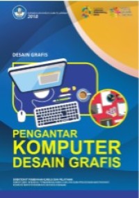 Image of Pengantar Komputer Desain Grafis