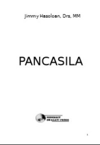 Image of Pancasila