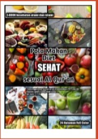 Image of Pola Makan Diet Sehat Sesuai Al Quran