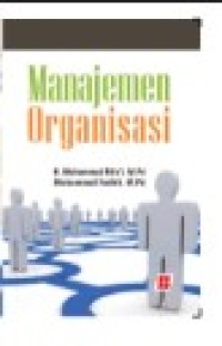 Image of Manajemen Organisasi