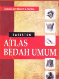 Image of Atlas Bedah Umum