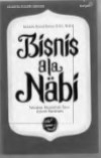 Image of Bisnis Ala Nabi