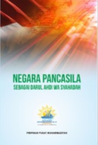 Image of Negara Pancasila Sebagai Darul Ahdi wa Syahadah
